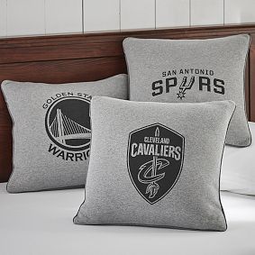 NBA Pillow Covers