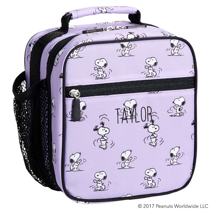 Gear-Up Snoopy&#174; Classic Lunch Bag