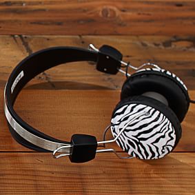 Printed Tune-In Headphones