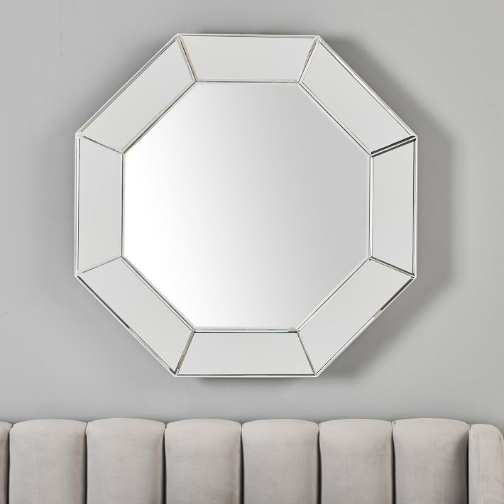 Geometric Mirror