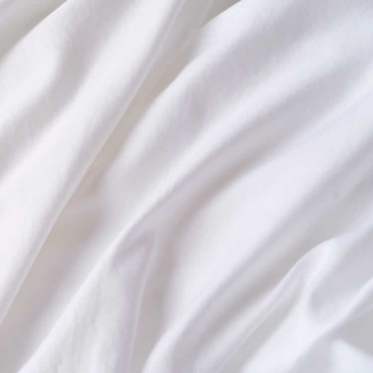 Super Soft Cotton Sateen Organic Twin XL Sheets | Pottery Barn Teen