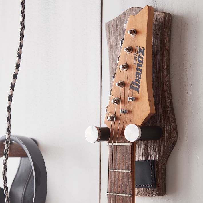 decorative guitar wall mount – Big River Hardware