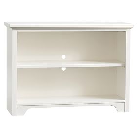 Shelby Low Bookcase