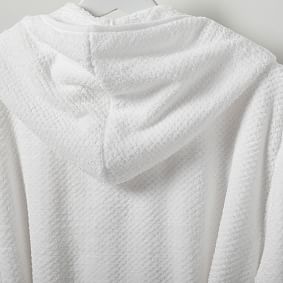 Feather Weight Quick-Dry Robe | Pottery Barn Teen