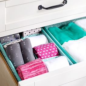 Drawer Organizers - Little Things Divider