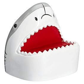 Shark and Amp Phone Holders