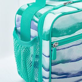 Gear-Up Ice Dye Classic Lunch Bag