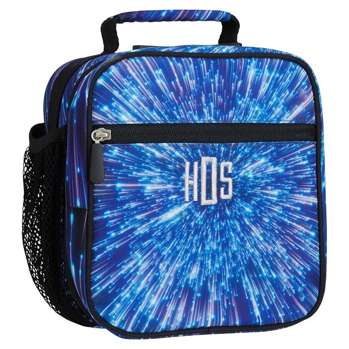Gear-Up Hyperdrive Classic Lunch Bag