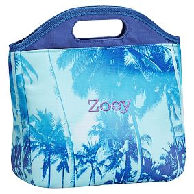 Gear-Up Palms Lunch Tote