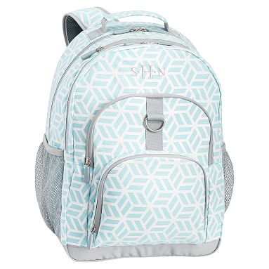 Rowan Pool Color Changing Teen Backpack 