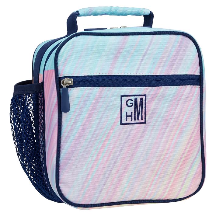Gear-Up Spectrum Classic Lunch Bag