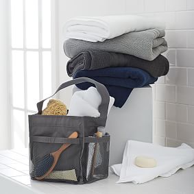 Square Shower Caddy