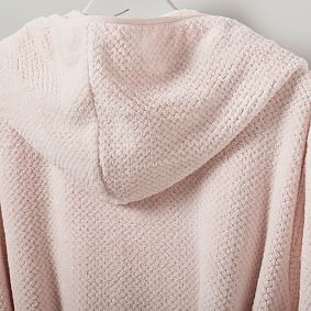 Feather Weight Quick-Dry Robe | Pottery Barn Teen