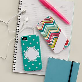 Girls Phone and Tablet Cases