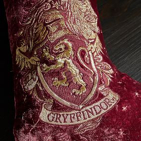 Harry Potter&#8482; Gryffindor&#8482; Stocking