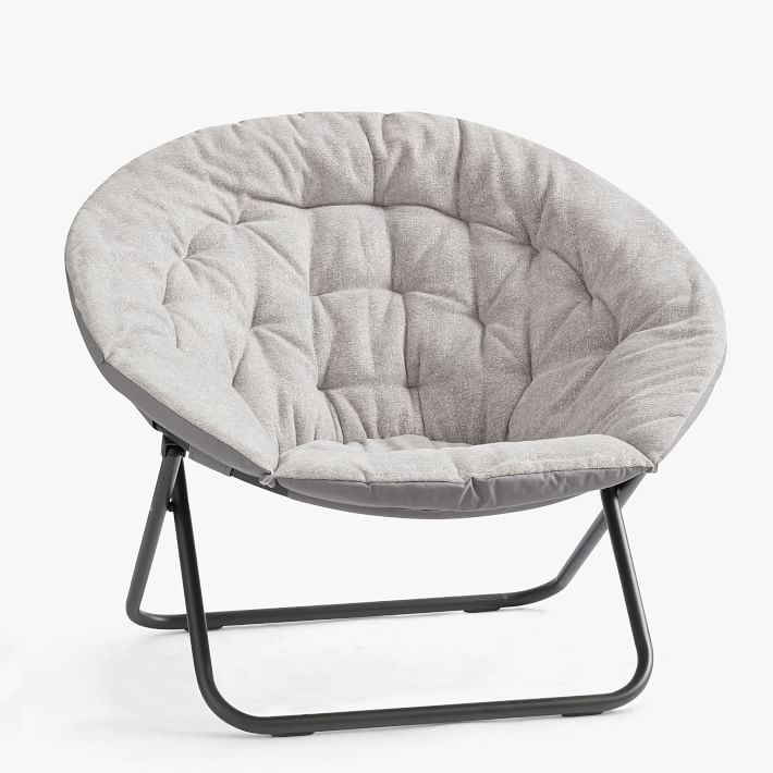 Pottery Barn Hang Around Chair