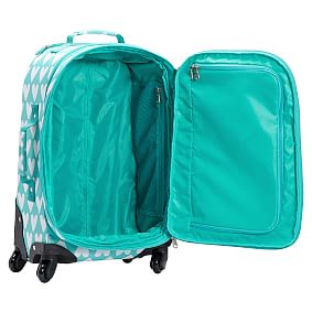 Jet-Set Pool Hearts Carry-On Spinner