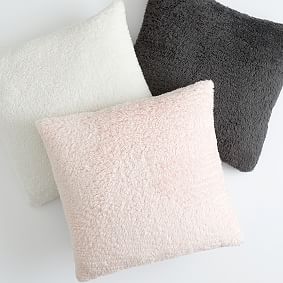 Cozy Euro Pillow Cover