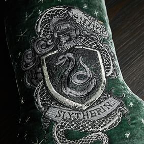 Harry Potter&#8482; Slytherin&#8482; Stocking