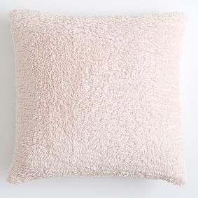 Cozy Euro Pillow Cover