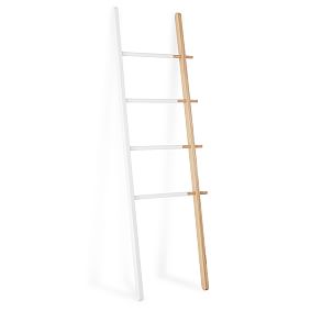 Umbra® Hub Ladder | Dorm Closet Organizer | Pottery Barn Teen