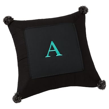 Pillow Cover (Sold Separately)