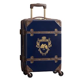 Harry Potter&#8482; Hard-Sided Ravenclaw&#8482; Carry-on Spinner