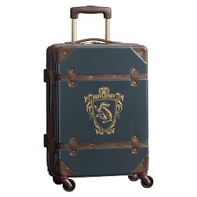 Harry Potter&#8482; Hard-Sided Hufflepuff&#8482; Carry-on Spinner