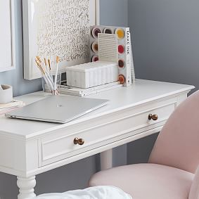 Chelsea Small Space Writing Desk (40&quot;)