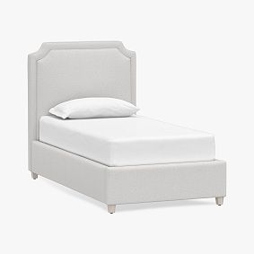 Ava Upholstered Bed