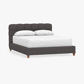 Baldwin Classic Upholstered Bed