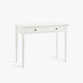Chelsea Small Space Writing Desk (40&quot;)