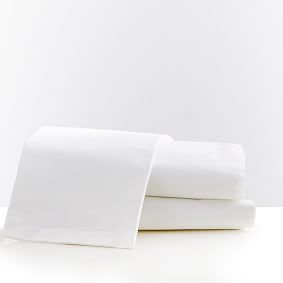 400-Thread-Count Organic Sheet Set