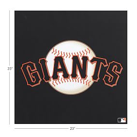 MLB&#8482; Framed Pinboards