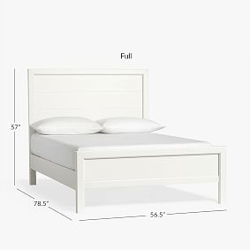 Sutton Classic Bed