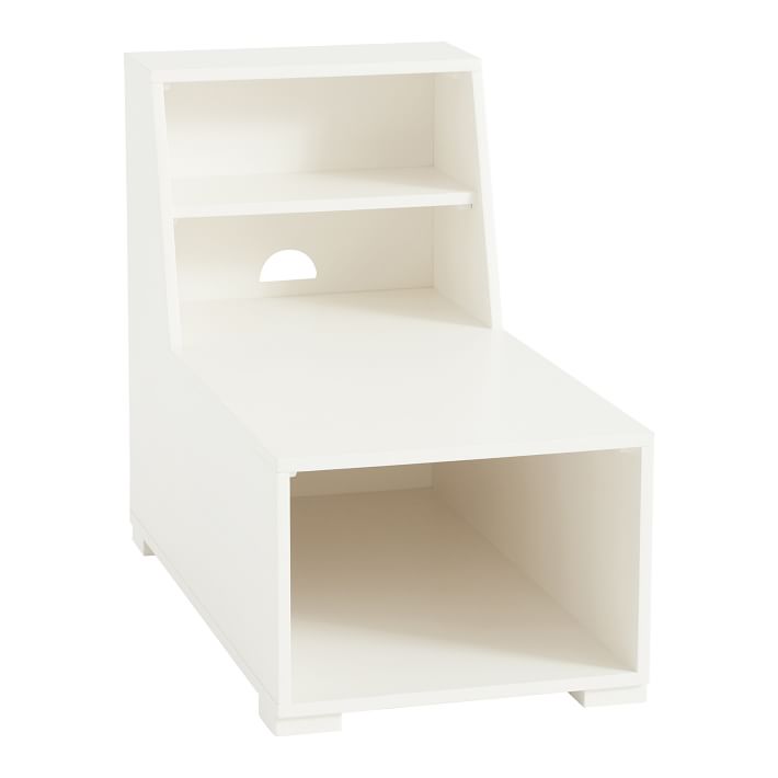 Riley Sectional Side Table