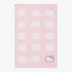 Hello Kitty&#174; Pink Towel
