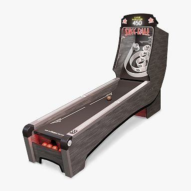 Skee-Ball Home Arcade Game | Pottery Barn Teen