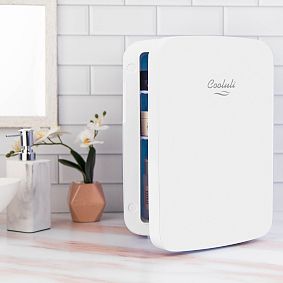 Infinity 15-Liter Mini Fridge | Pottery Barn Teen