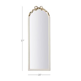 Pottery Barn Full Length Mirror