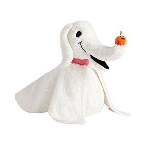 The Nightmare Before Christmas Zero Dog Pillow