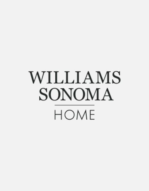 Williams Sonoma Home Sale