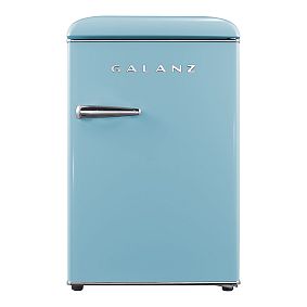Galanz Mini Fridge | Pottery Barn Teen