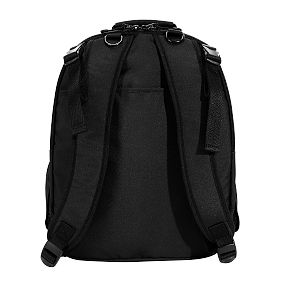Gear-Up Black Adaptive Backpack