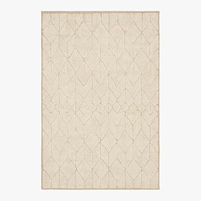 Rey Table Tufted Rug