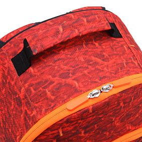Gear-Up Hot Lava  Backpacks