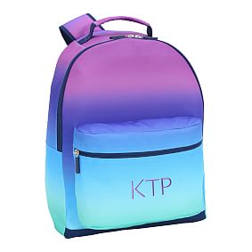 Gear-Up Ombre Multi Cool  Backpacks