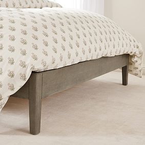 Layton Upholstered Bed