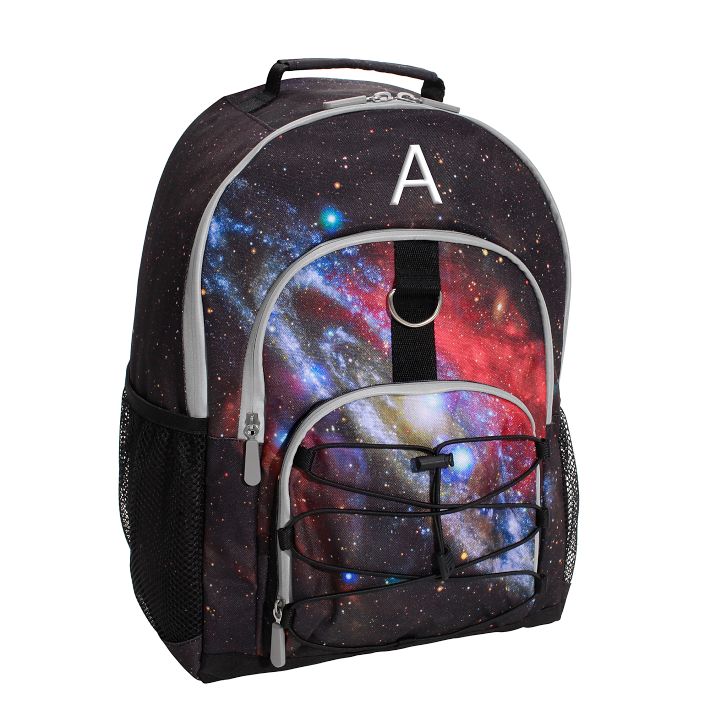 Gear-Up Intergalactic Backpack