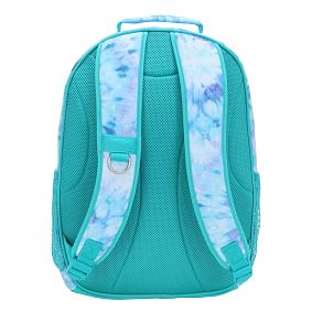 Gear-Up Tie-Dye Dream  Backpacks